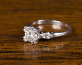 ESTATE DIAMOND AND PLATINUM RI