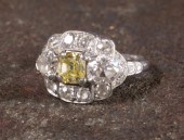 ESTATE DIAMOND AND PLATINUM RI