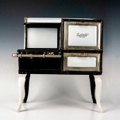 ESTATE FRESH AIR OVEN SALESMEN