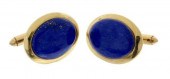 ESTATE GENT'S 14KT YELLOW GOLD