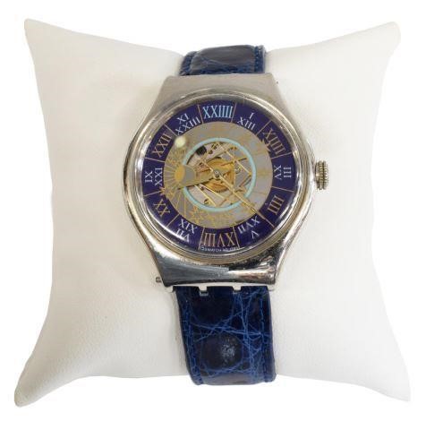 ESTATE GENTS SWATCH TRESOR
