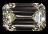 ESTATE GIA 11.50 CARAT EMERALD