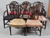 ESTATE GROUP 8 GEORGE III/GEOR