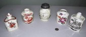 ESTATE GROUP FIVE CREAMWARE TE