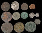 ESTATE GROUP OF GREEK & ROMAN