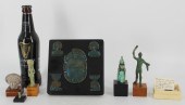 ESTATE GROUP OF GREEK / EGYPTI