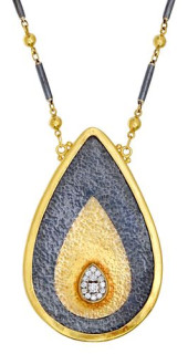 ESTATE GURHAN 24KT GOLD &AMP;