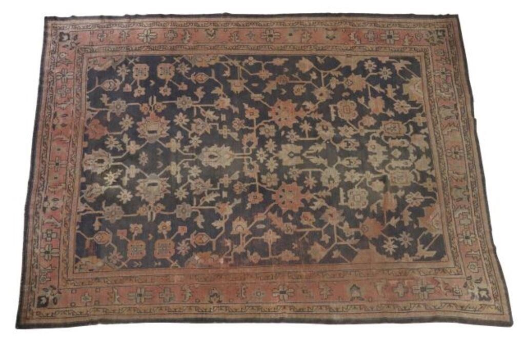 ESTATE HAND TIED PERSIAN MAHAL