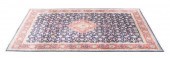 ESTATE HAND-TIED PERSIAN TABRI