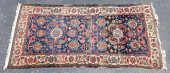 ESTATE HAND-TIED RUG, 9&#039;8