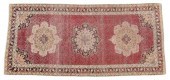 ESTATE HAND TIED TURKISH SIVAS
