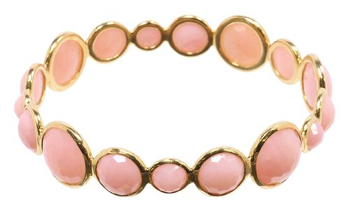ESTATE IPPOLITA 18KT GOLD &AMP;