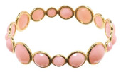 ESTATE IPPOLITA 18KT GOLD &AMP