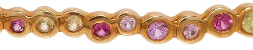ESTATE IPPOLITA 18KT YG &AMP;
