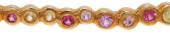 ESTATE IPPOLITA 18KT YG &AMP;