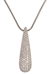 ESTATE ITALIAN 18KT WG &AMP; P
