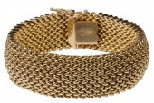 ESTATE ITALIAN UNOAERRE 14KT G