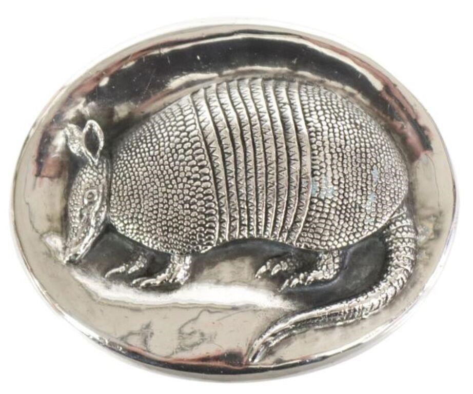 ESTATE JAMES AVERY STERLING