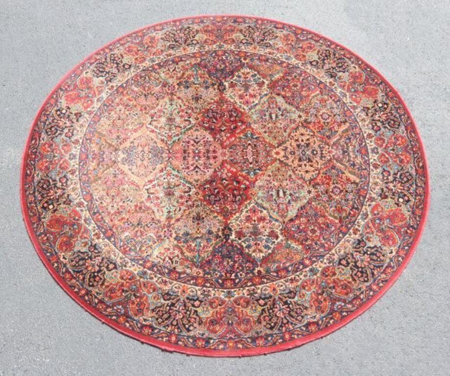 ESTATE KARASTAN MACHINE-WOVEN