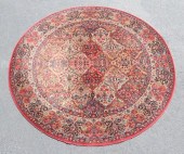 ESTATE KARASTAN MACHINE-WOVEN