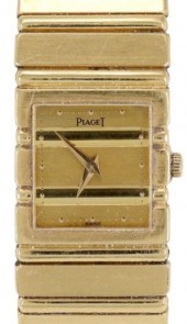 ESTATE LADIES PIAGET 'POLO' 18