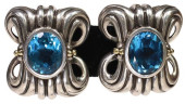 ESTATE LAGOS CAVIAR SWISS BLUE
