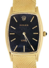 ESTATE MEN&#039;S ROLEX CELLIN