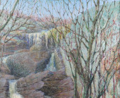ESTATE OF HARRY LESLIE HOFFMAN