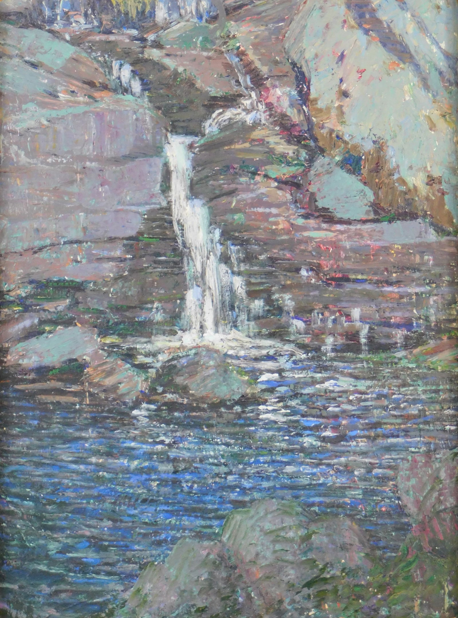 ESTATE OF HARRY LESLIE HOFFMAN