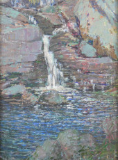 ESTATE OF HARRY LESLIE HOFFMAN