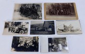 ESTATE PHOTOGRAPH POSTCARD AIR