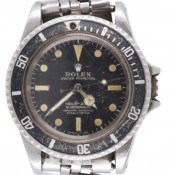 ESTATE ROLEX OYSTER PERPETUAL