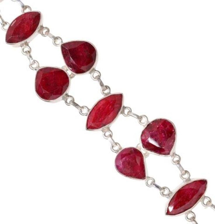 ESTATE STERLING SILVER &