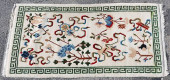 ESTATE TIBETAN HAND-WOVEN &#03