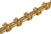 ESTATE TIFFANY &AMP; CO. 18KT