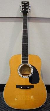 ESTEBAN AMERICAN LEGACY AL-100
