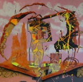 ESTEBAN CABEZA DE BACA (AMERIC