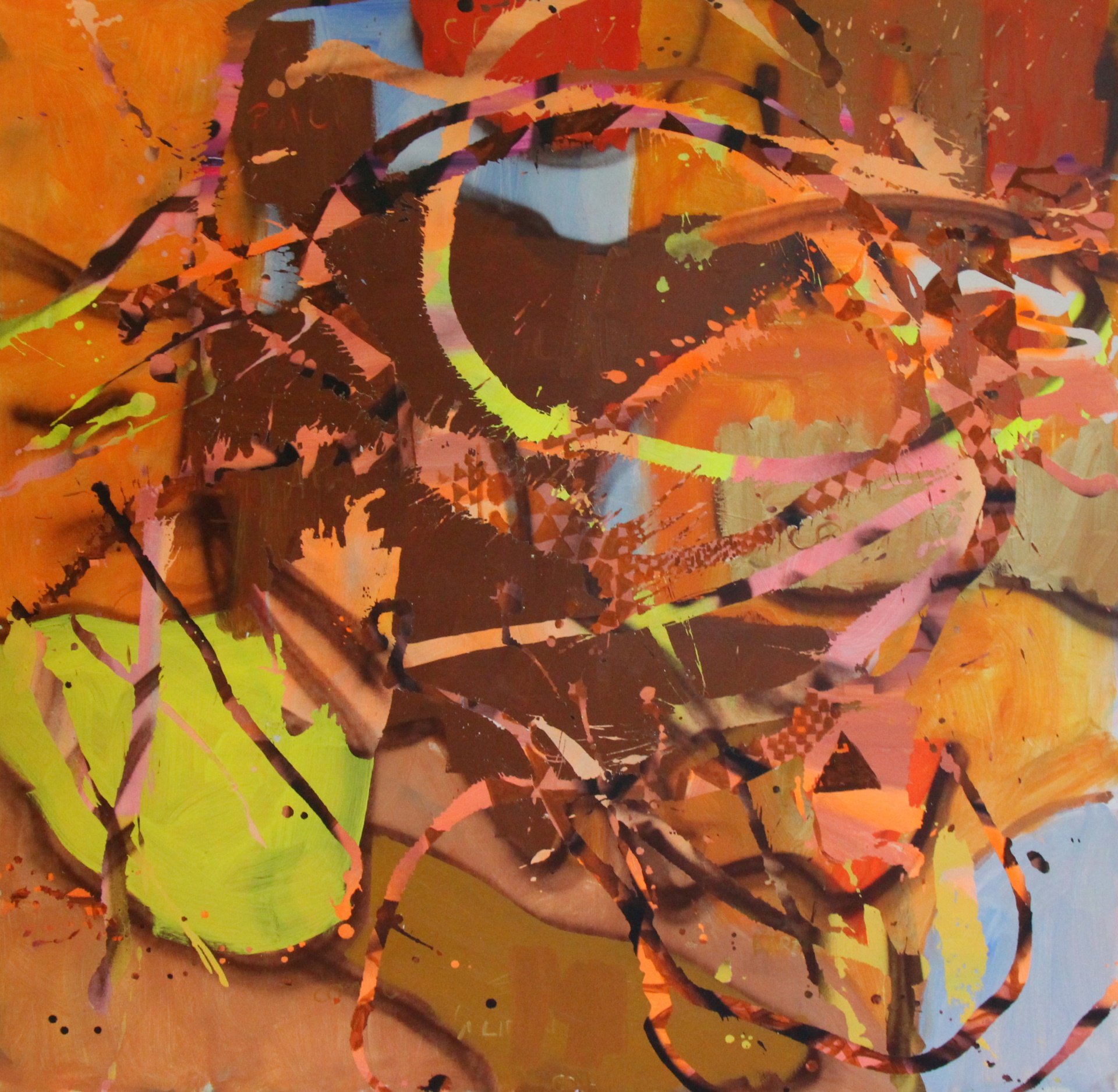ESTEBAN CABEZA DE BACA (AMERICAN,