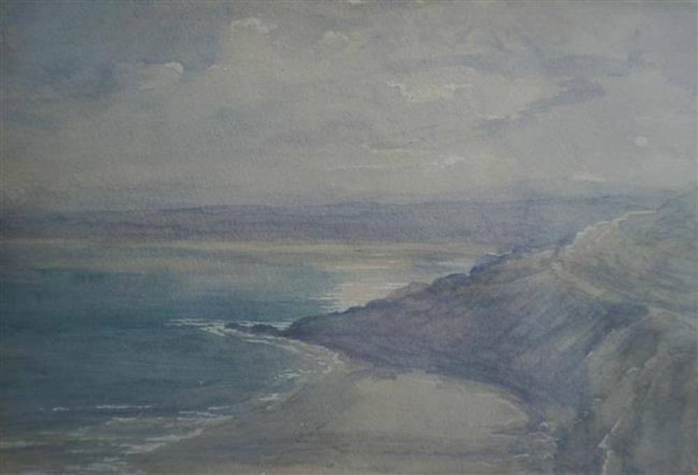 ESTELLA CANZIANI (1887-??), COASTAL