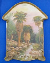 Estella Howes (1884-1968 Calif