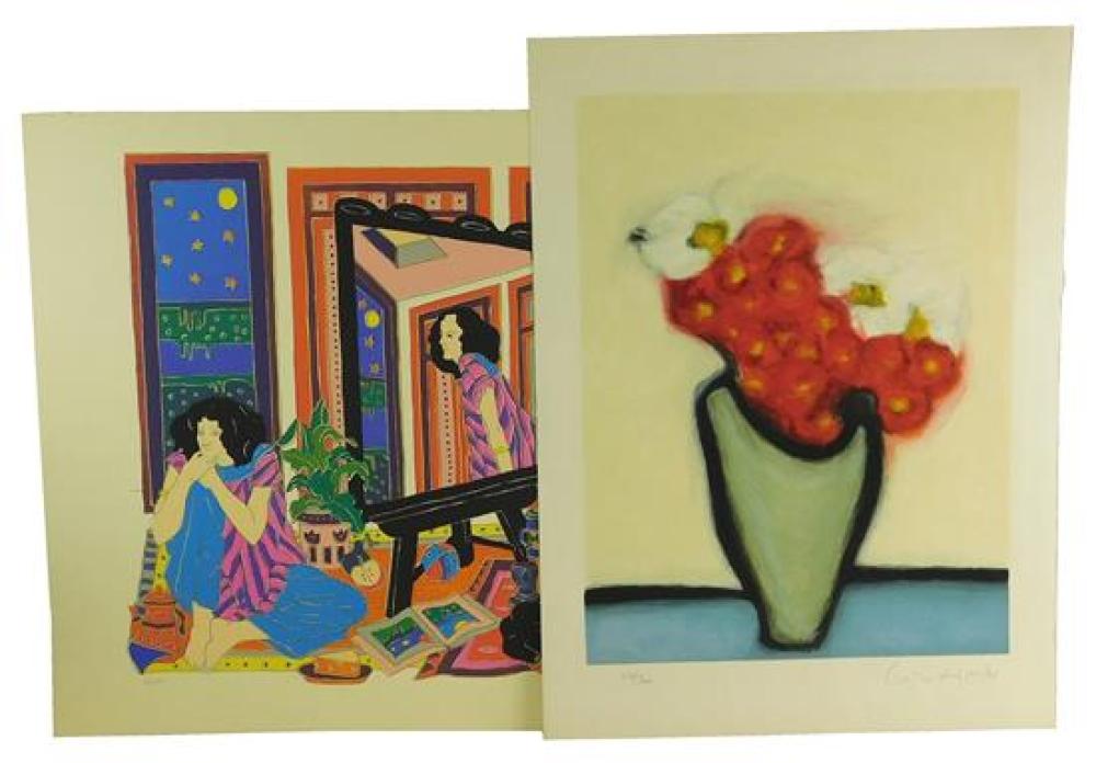 ESTELLE GINSBURG (UNITED STATES)