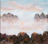 ESTELLE GRUNEWALD, MORNING MIS