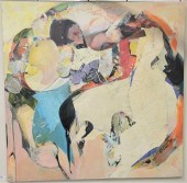 ESTELLE PASCOE (AMERICAN, 1928