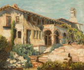 Esther B. Smee (1917-* Long Be