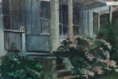 ESTHER CLARK (AMERICAN 20TH CE