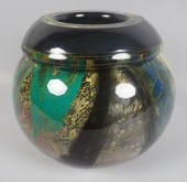 ESTHER COHEN STUDIO ART GLASS