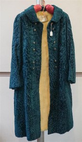 ESTHER DOROTHY GREEN LAMB AND