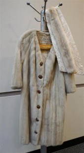 ESTHER DOROTHY HAZEL MINK JACK