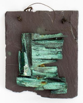 ESTHER FUHRMAN BRONZE &AMP; SL