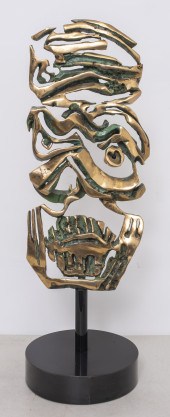 ESTHER FUHRMAN "TWO-FACED" BRO